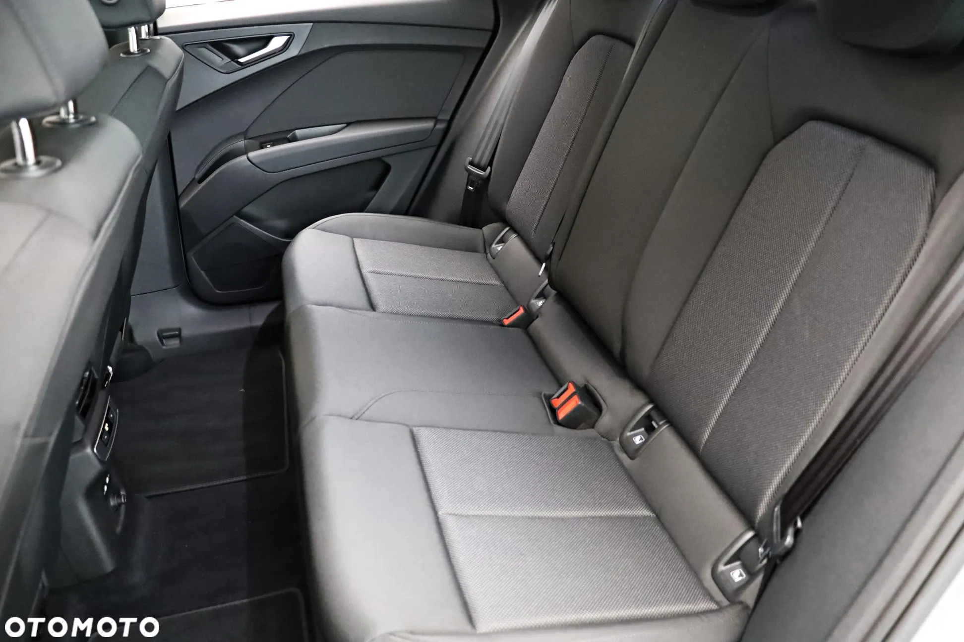 Audi Q4 Sportback e-tron - 35