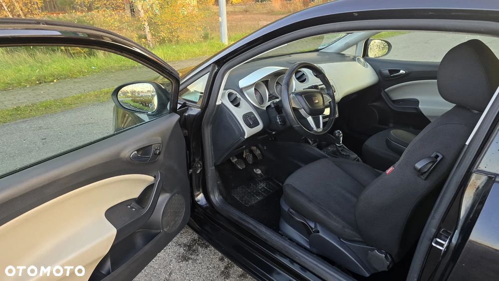 Seat Ibiza 1.6 16V Sport Edition - 18