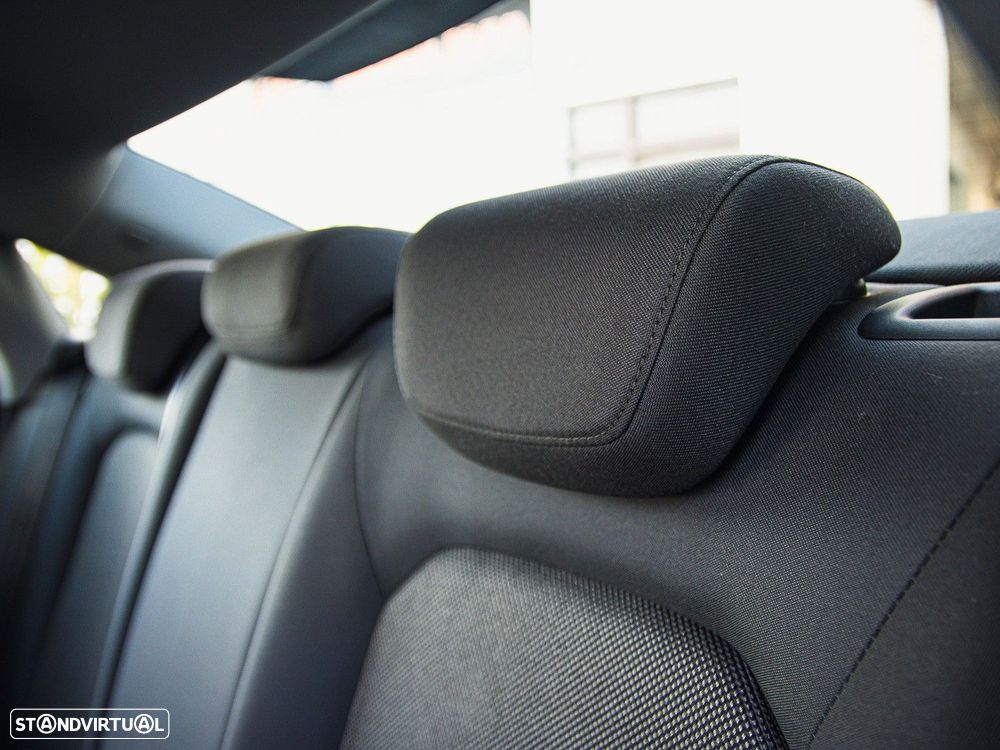 Audi A3 Limousine 1.6 TDI - 38
