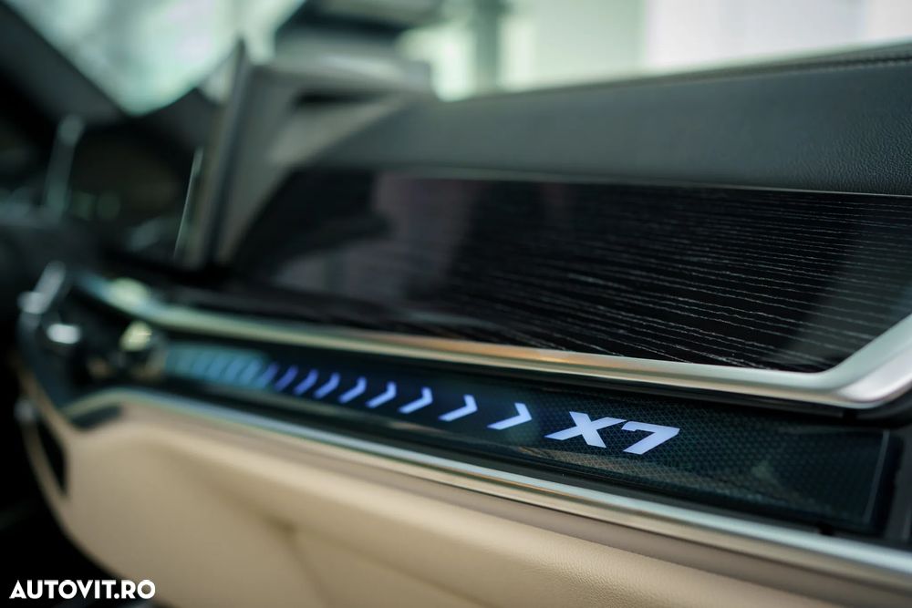 BMW X7 - 19