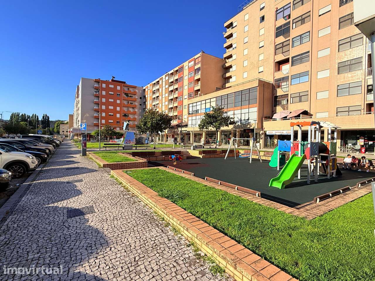 (PENDENTE) Apartamento T3 Povoa de  Lanhoso (Penthouse) - Grande imagem: 3/57
