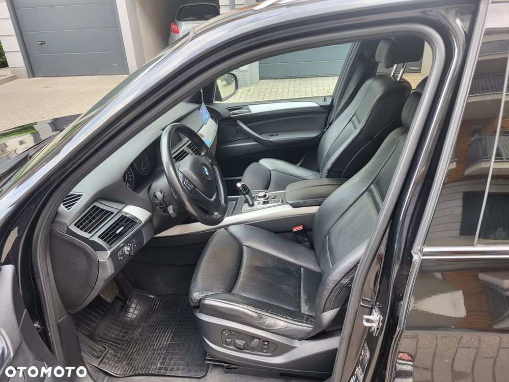 BMW X5 xDrive30d - 9