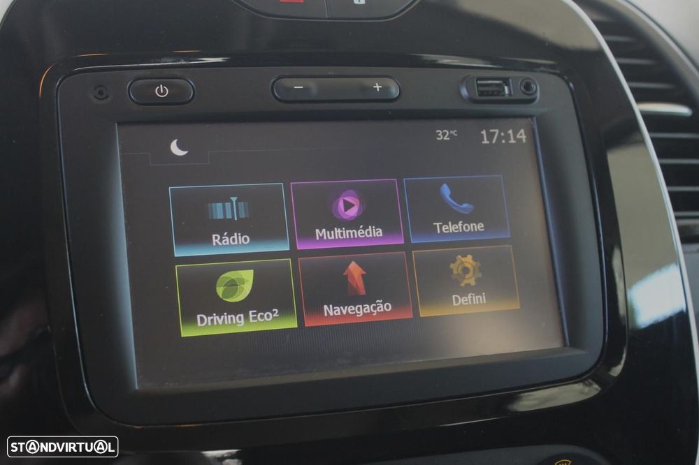 Renault Captur 0.9 TCE Exclusive - 16