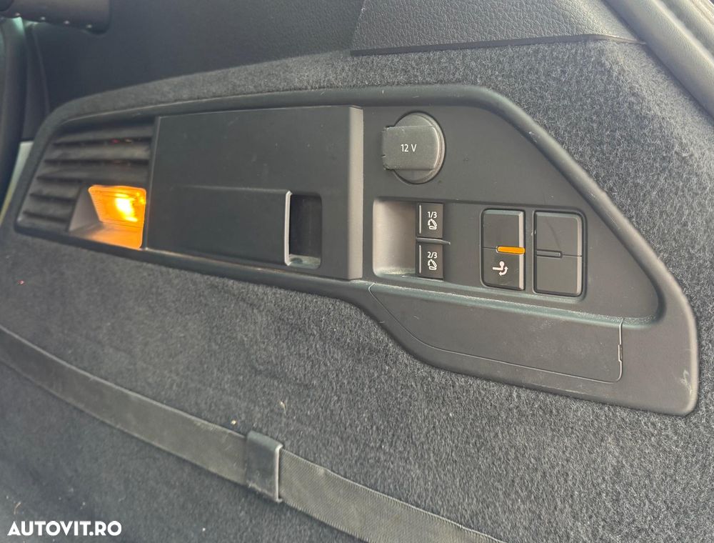 Volkswagen Touareg 3.0 V6 TDI Blue Motion DPF Automatik Exclusive - 23