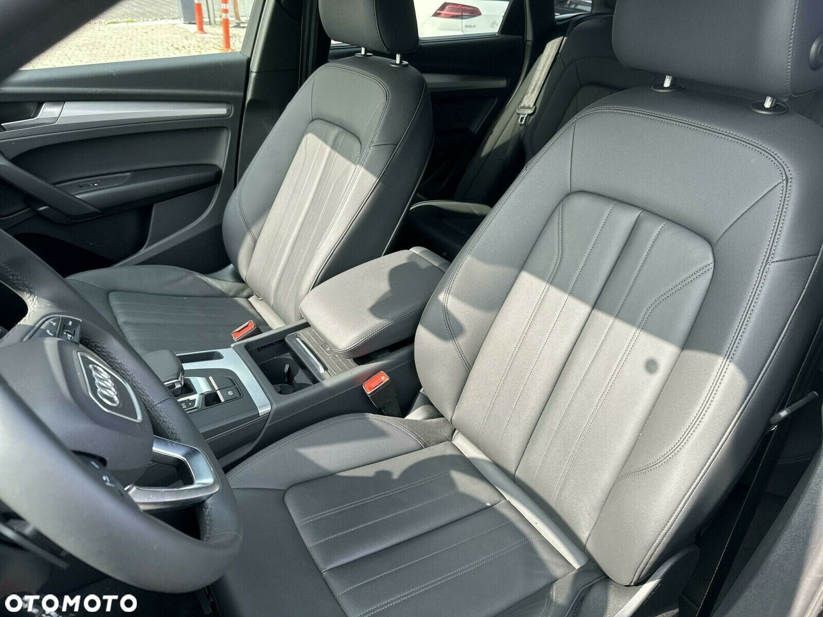 Audi Q5 - 22