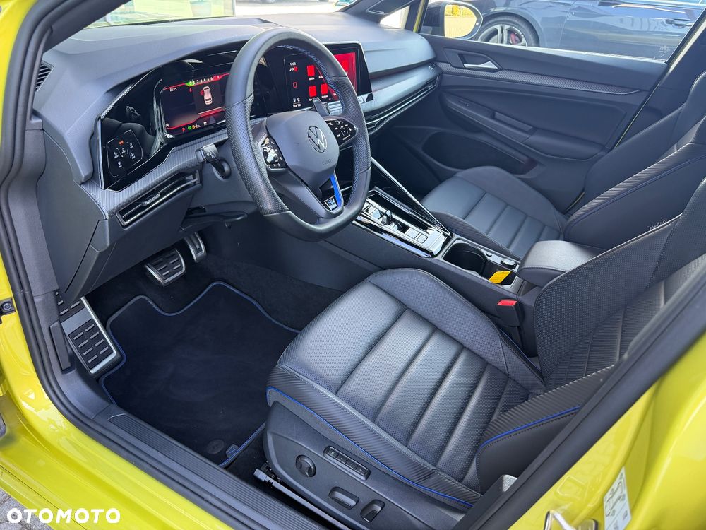 Volkswagen Golf 2.0 TSI OPF 4Motion DSG R Performance - 17
