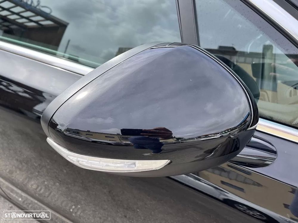 Peugeot 508 SW 1.6 e-HDi Allure J18 - 47