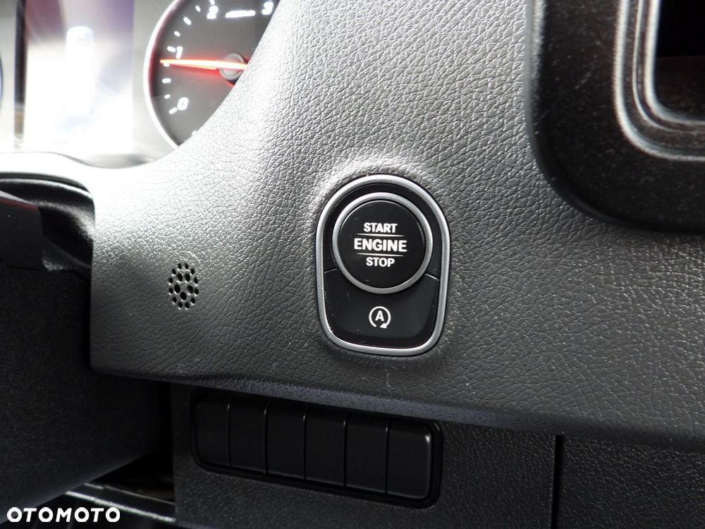 Mercedes-Benz SPRINTER 316 BRYGADÓWKA  6 MIEJSC TEMPOMAT NAWIGACJA LEDY AUTOMAT  KLIMATYZACJA  160KM - 30