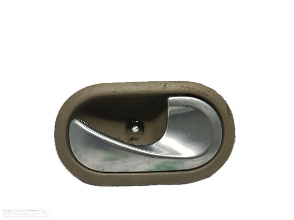 Puxador / Muleta Interior Renault Clio Iii (Br0/1, Cr0/1) - 1
