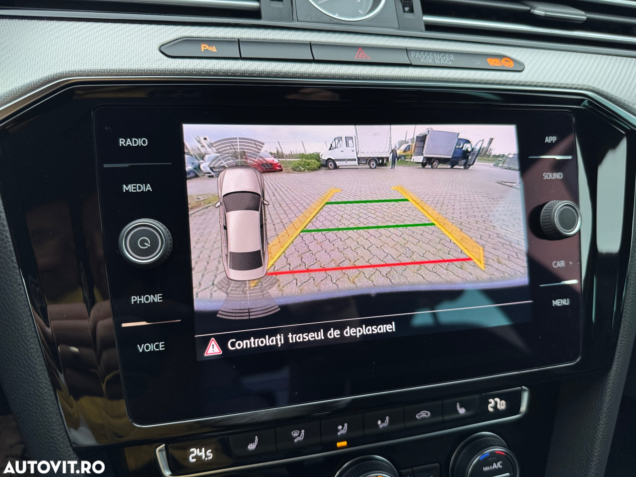 Volkswagen Passat 2.0 TDI DSG R Executive - 31