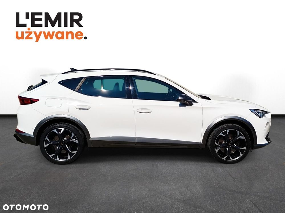 Cupra Formentor - 24