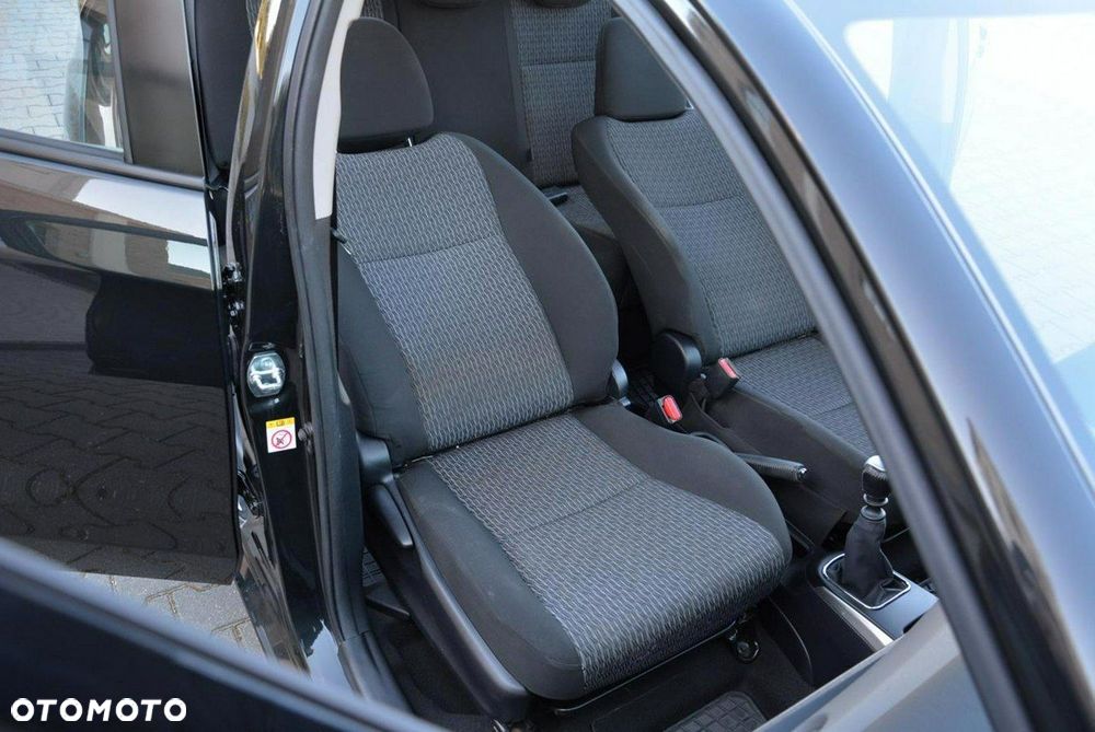 Toyota Yaris 1.33 VVT-i - 20