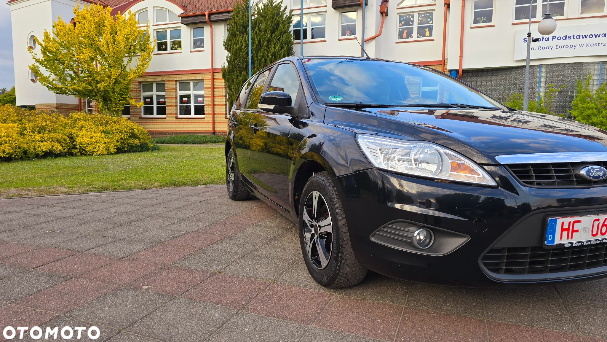 Ford Focus - 35