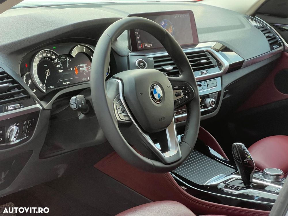 BMW X4 - 16