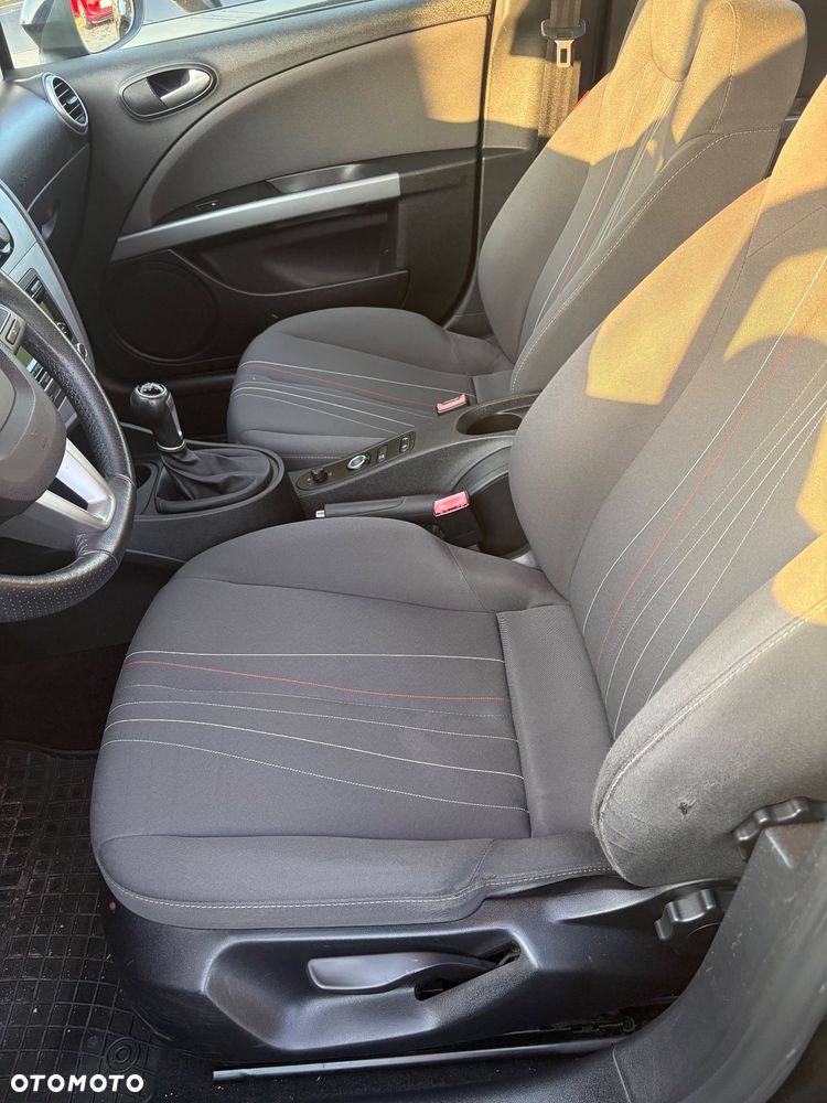 Seat Leon - 25