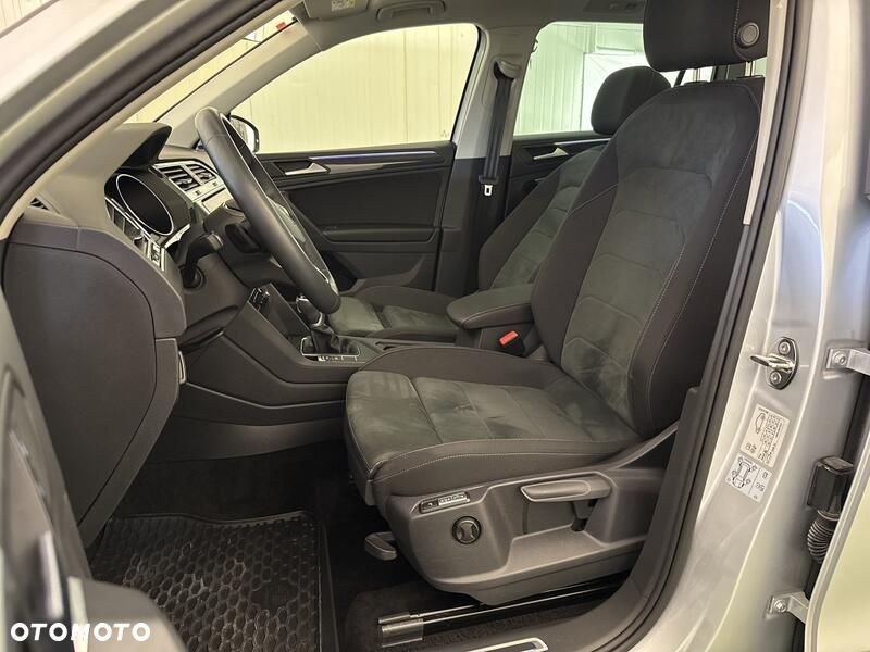 Volkswagen Tiguan 1.5 TSI EVO Life DSG - 12