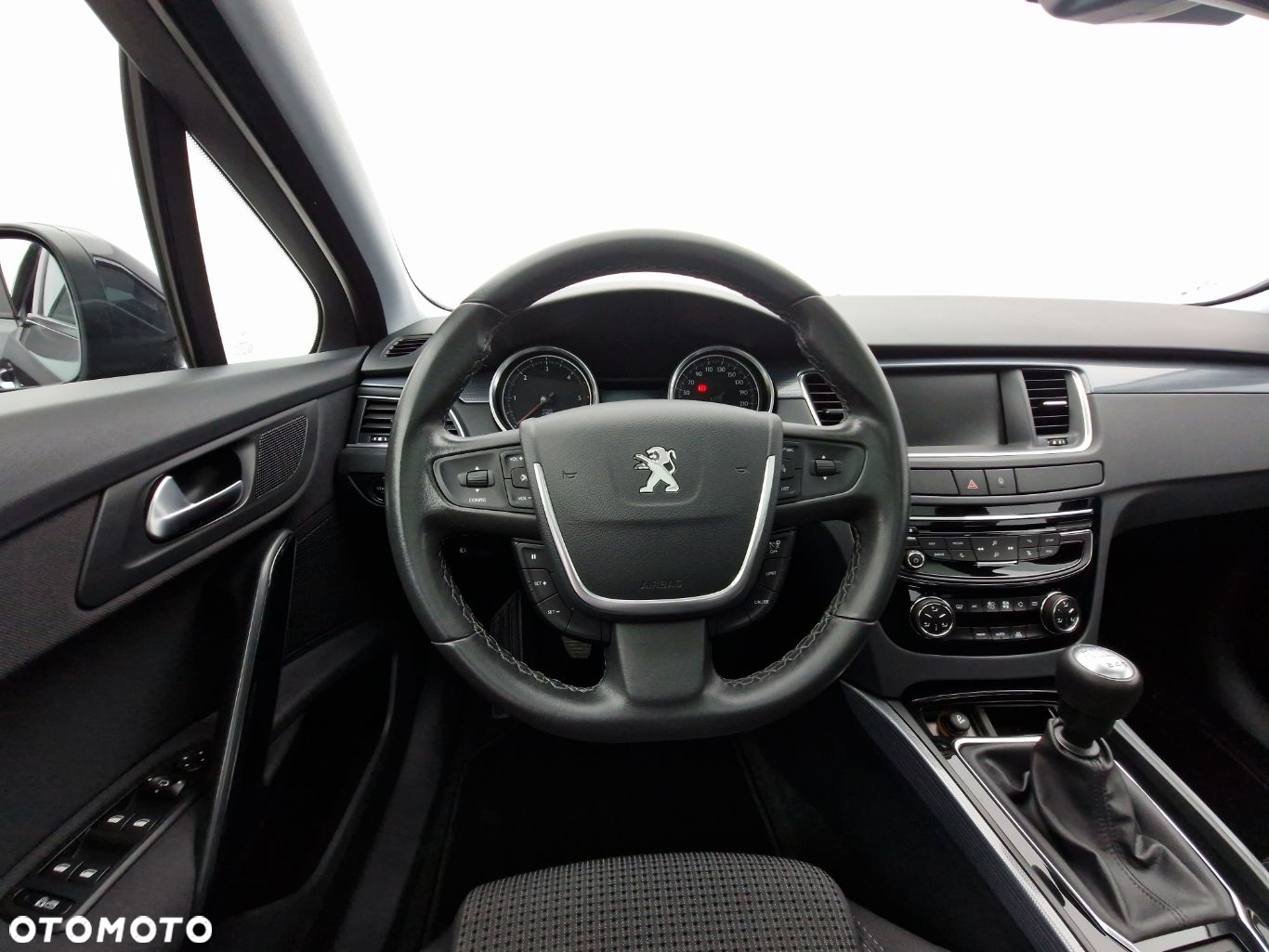 Peugeot 508 - 17
