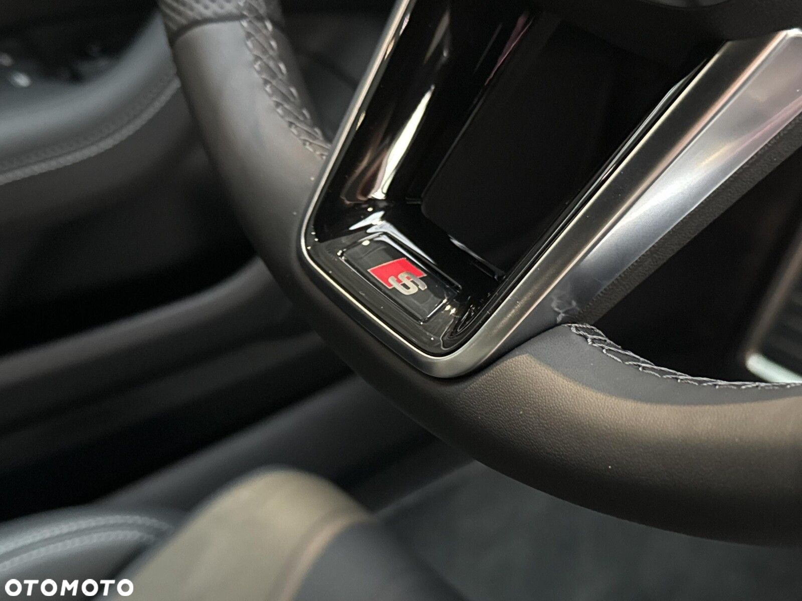 Audi A6 - 26