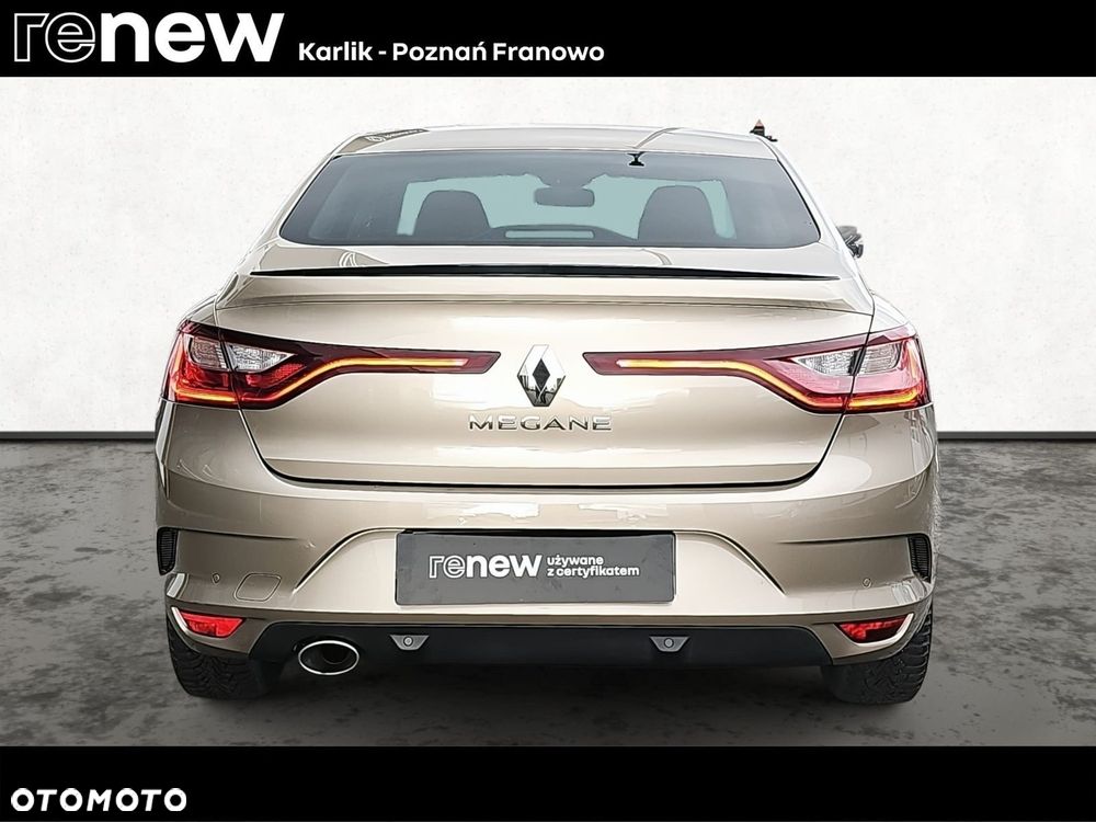 Renault Megane 1.5 Blue dCi Limited - 7