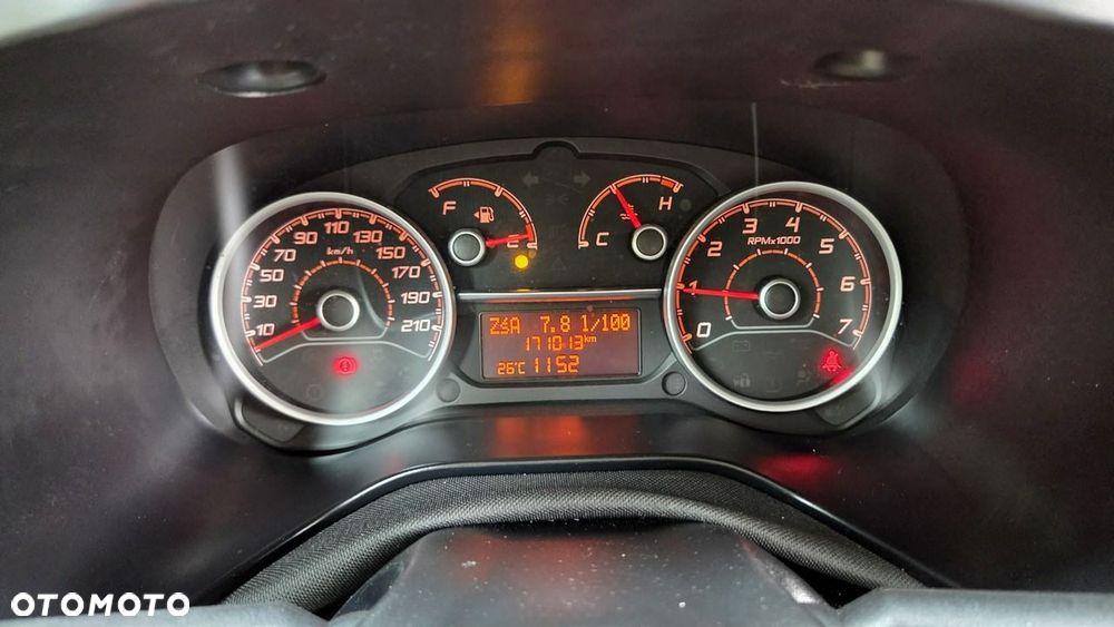 Fiat Doblo - 24