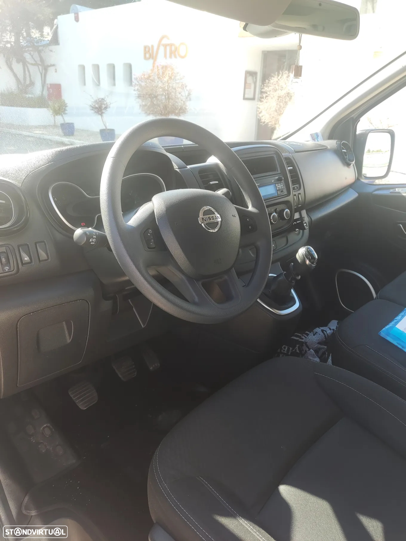 Nissan NV300 2.0 dCi L2H1 1.2T Comfort - 3