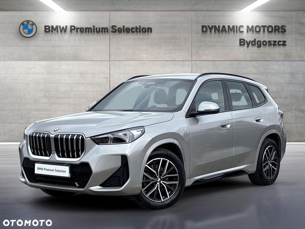 BMW X1 sDrive18i M Sport - 3