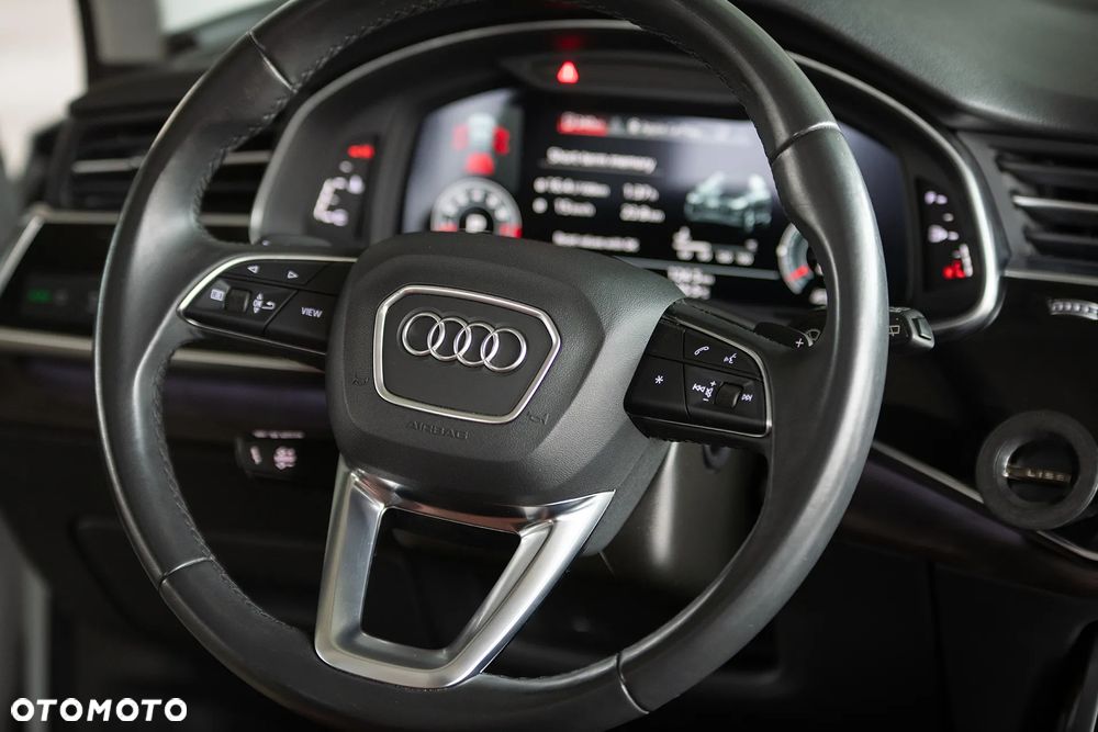 Audi Q7 - 28