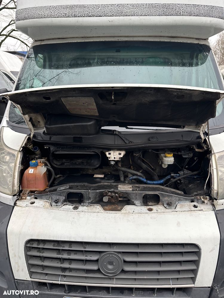 Fiat Ducato - 8