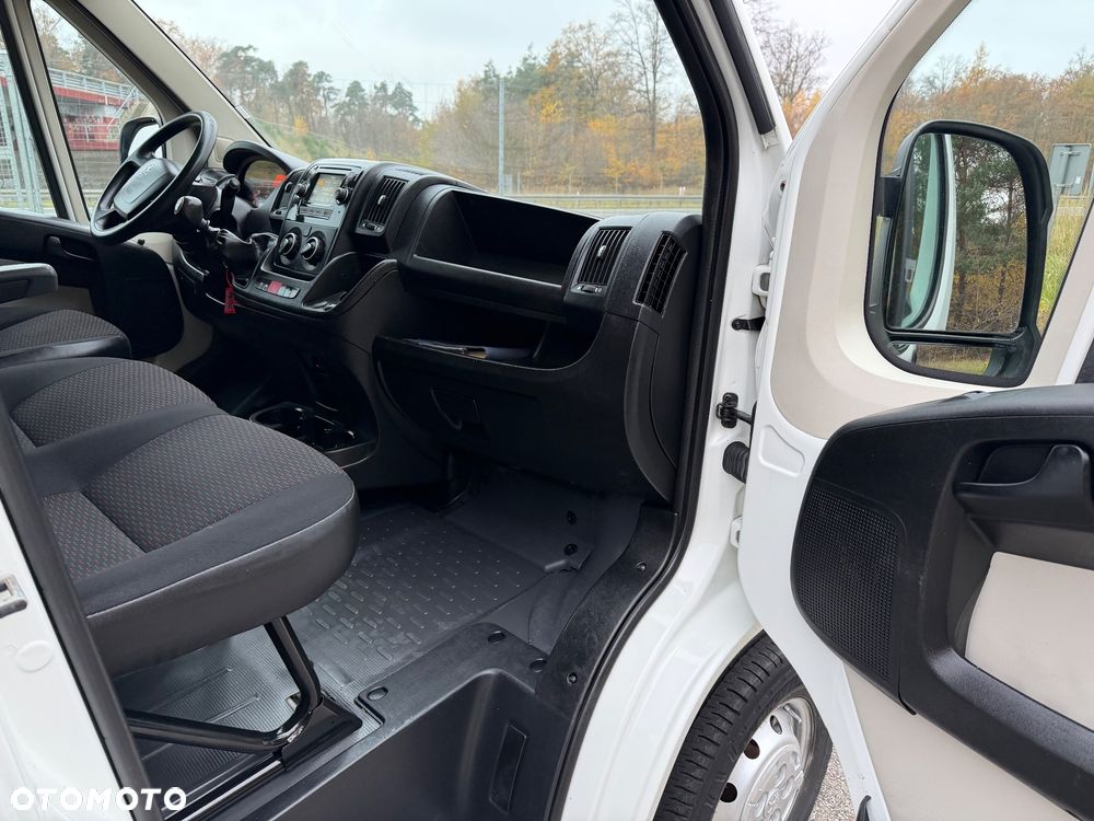 Peugeot BOXER - 17