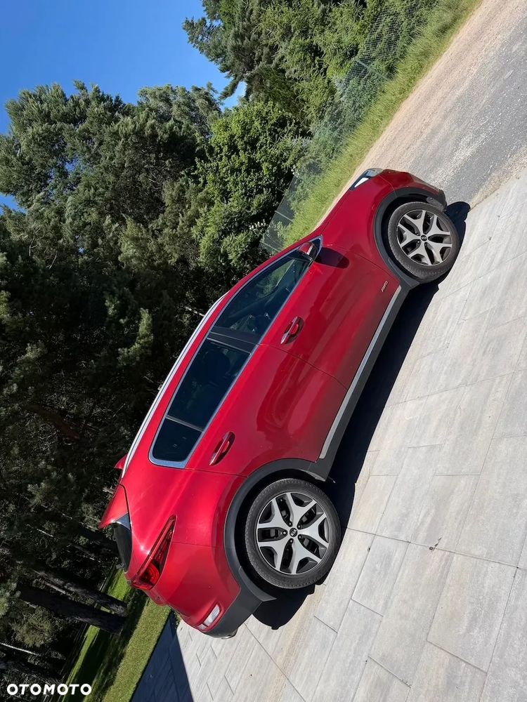 Kia Sportage 1.6 T-GDI GT Line 4WD DCT - 4
