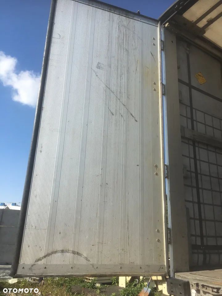 Schmitz Cargobull SCB S3T - 5