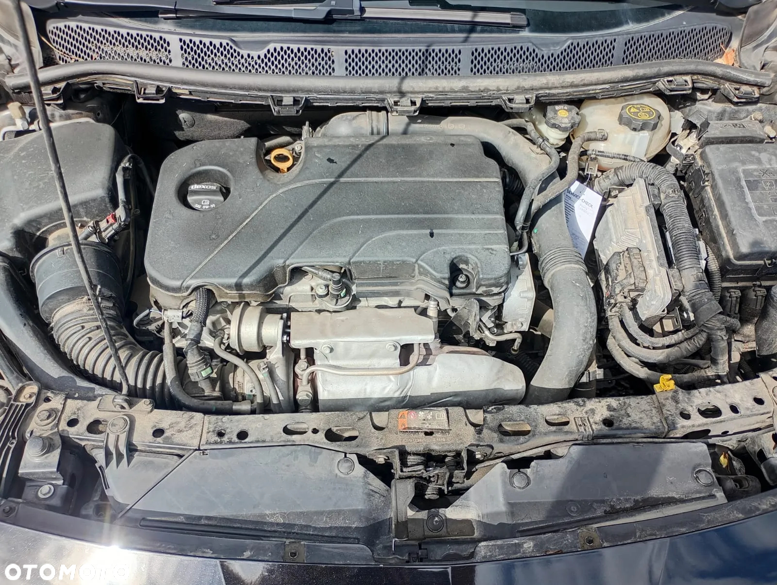 Opel Astra 1.0 Turbo Start/Stop Active - 21