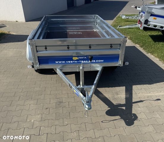 Inny VESTA LIGHT 25DA - 6