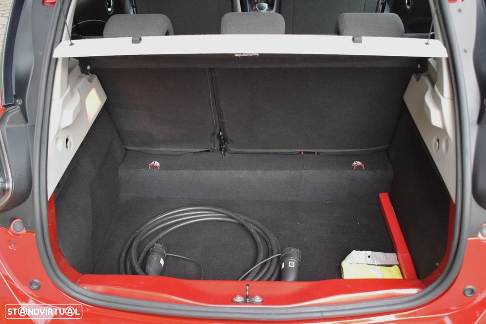 Renault Zoe (c/ Bateria) E-Tech EV50 Evolution - 46