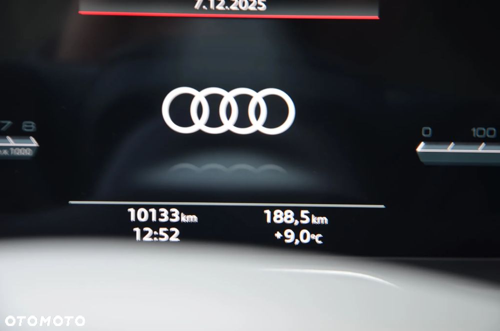 Audi S4 Limousine - 16