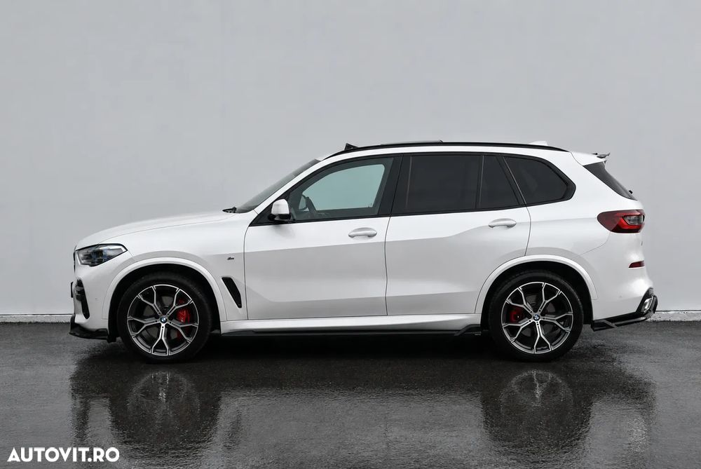 BMW X5 xDrive30d AT MHEV - 10
