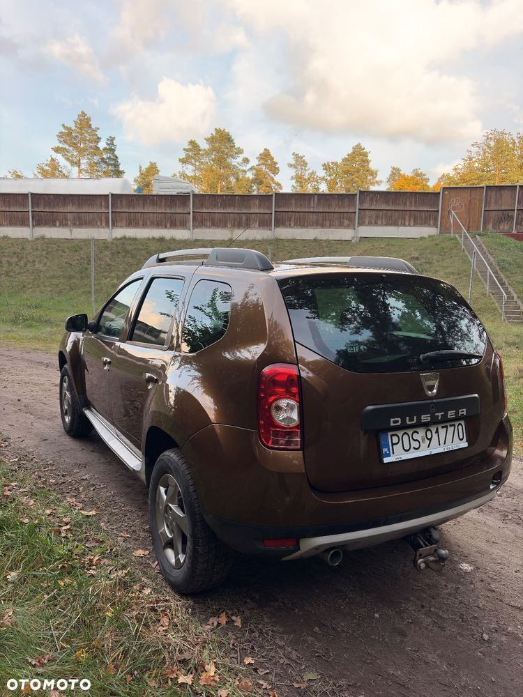 Dacia Duster 1.5 dCi Laureate - 19