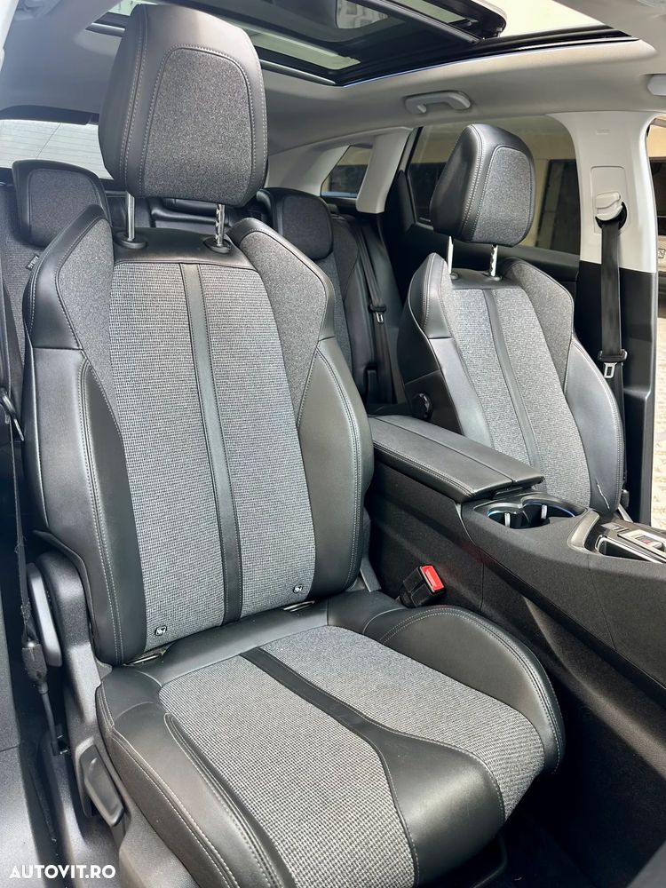 Peugeot 3008 - 6
