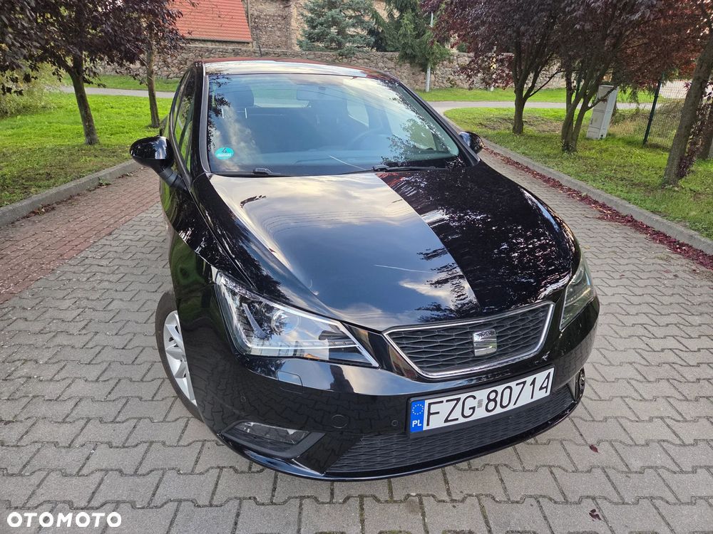 Seat Ibiza - 17