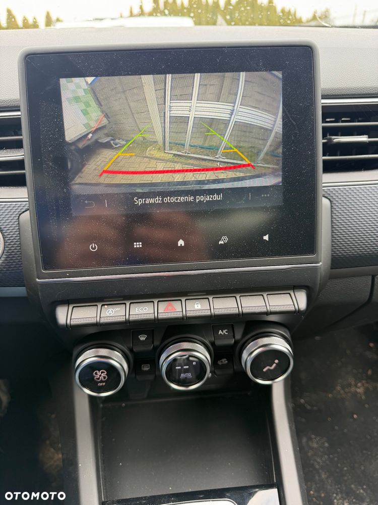 Renault Arkana TCe 140 EDC ZEN - 10