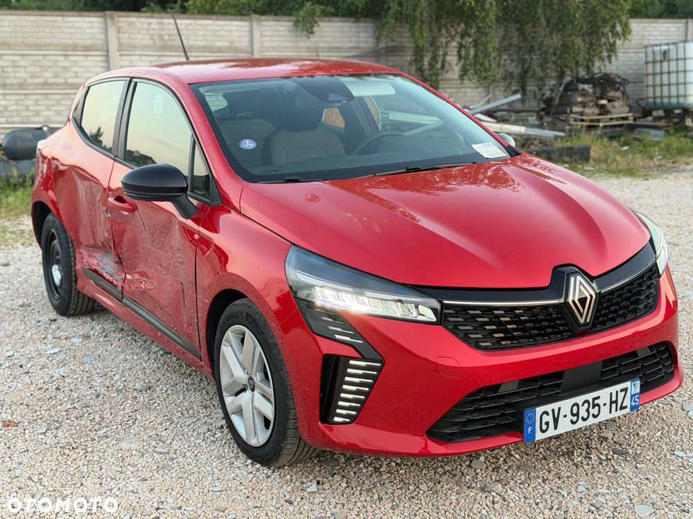 Renault Clio 1.0 TCe Equilibre - 3