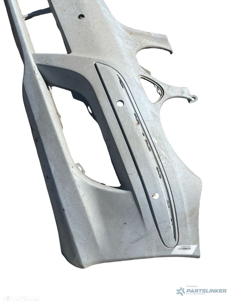 Bara fata MERCEDES-BENZ E-CLASS W211 2002 - 2009 - 5
