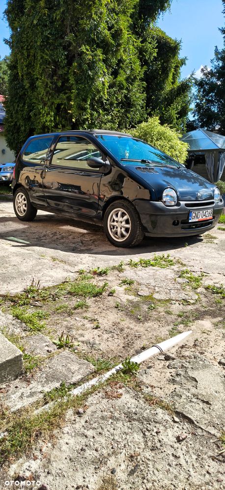 Renault Twingo 1.2 Privilege - 1