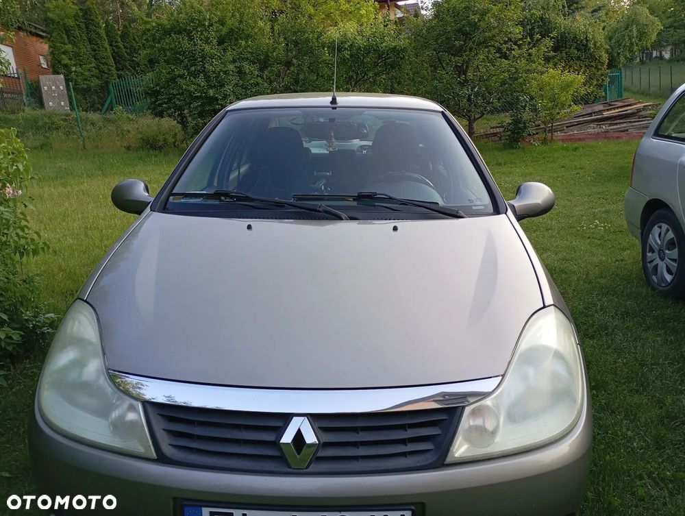 Renault Thalia 1.2 16V Alize - 1