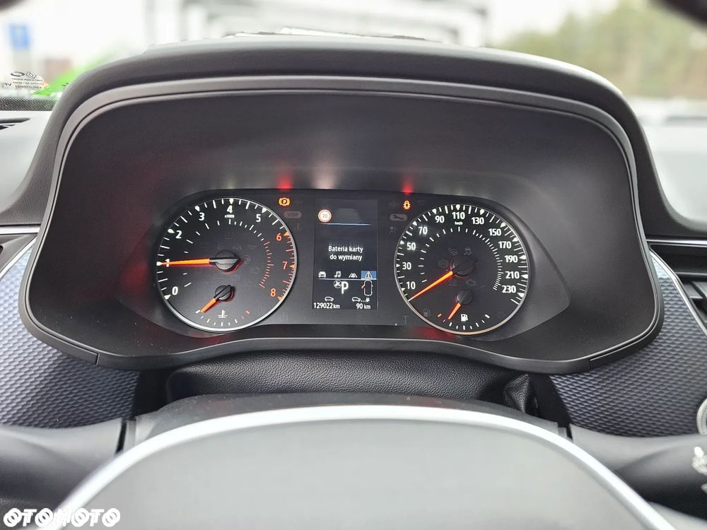 Renault Arkana 1.3 TCe mHEV Intens EDC - 28