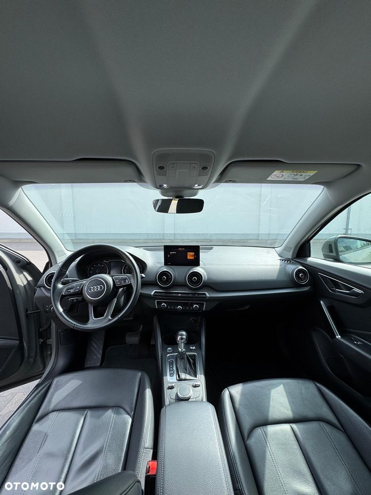 Audi Q2 1.4 TFSI CoD S tronic - 10