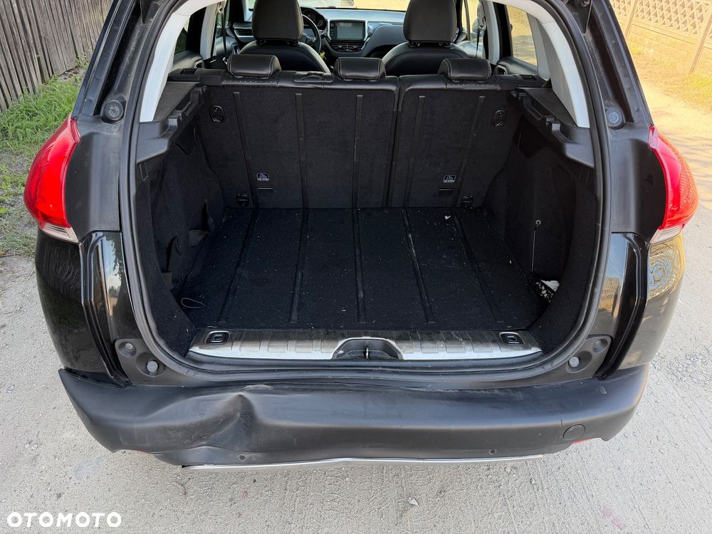 Peugeot 2008 e-HDi FAP 115 STOP & START Allure - 25