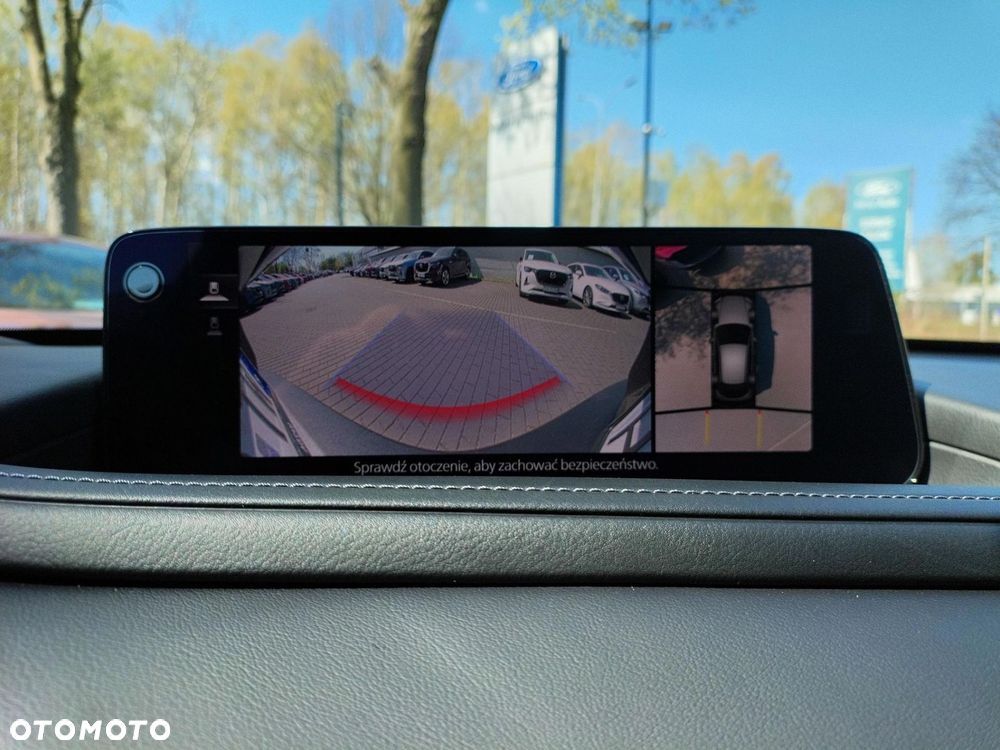 Mazda CX-30 2.0 mHEV Exclusive-Line 2WD - 18