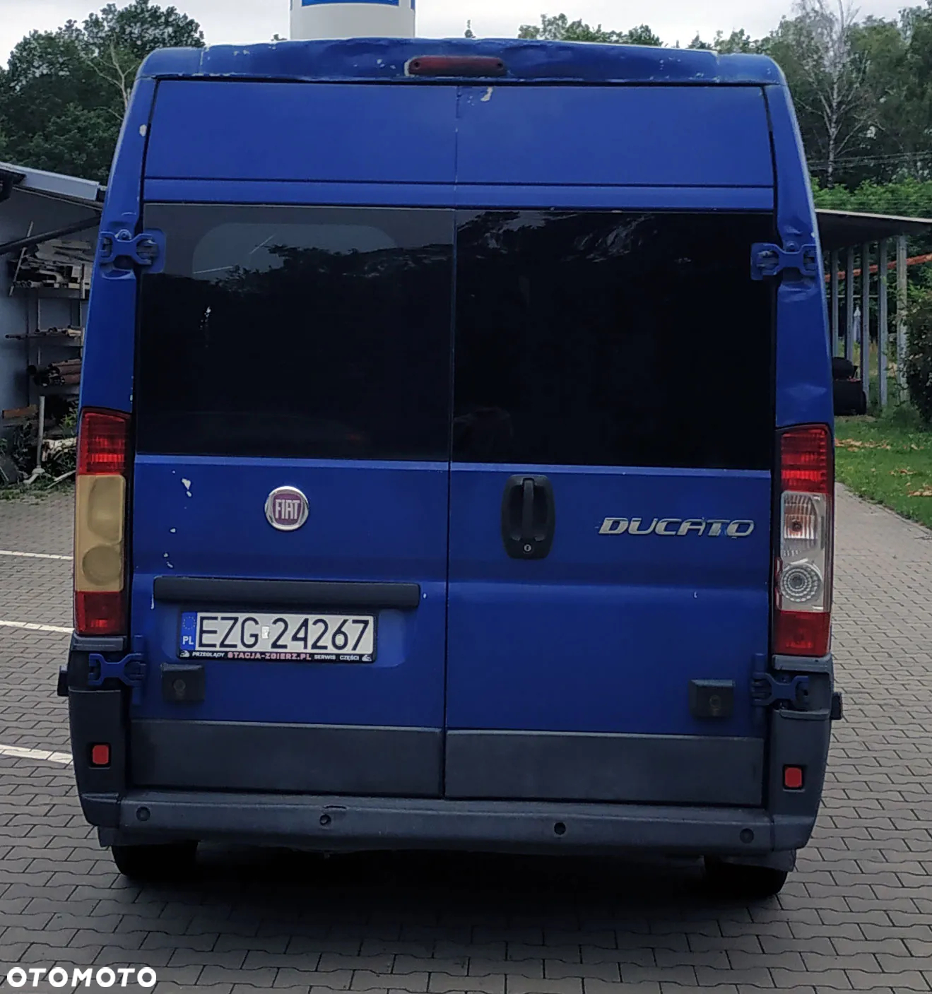 Fiat Ducato - 6