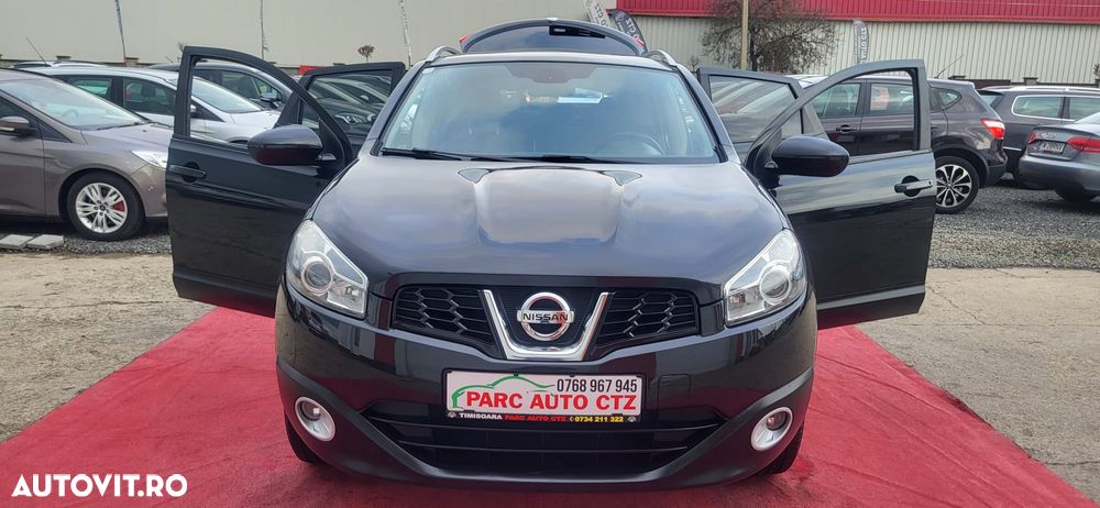 Nissan Qashqai 1.6 Visia - 34